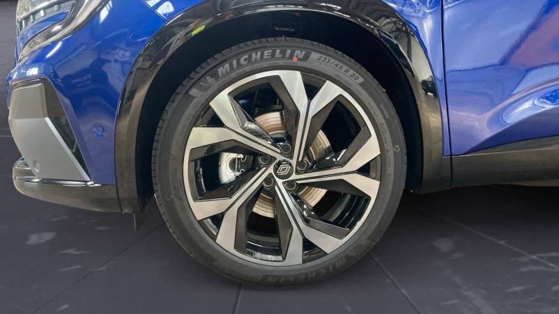 Vente en ligne Renault Austral  E-Tech full hybrid 200 GSR2 au prix de 39 990 €