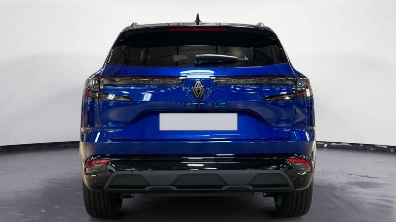 Vente en ligne Renault Austral  E-Tech full hybrid 200 GSR2 au prix de 39 990 €
