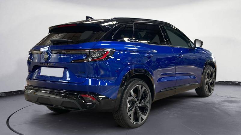 Vente en ligne Renault Austral  E-Tech full hybrid 200 GSR2 au prix de 39 990 €