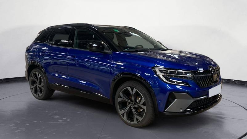 Vente en ligne Renault Austral  E-Tech full hybrid 200 GSR2 au prix de 39 990 €