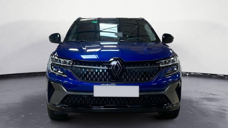 Vente en ligne Renault Austral  E-Tech full hybrid 200 GSR2 au prix de 39 990 €