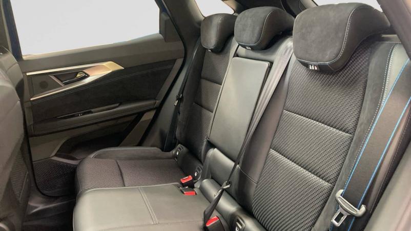 Vente en ligne Renault Austral  E-Tech full hybrid 200 GSR2 au prix de 39 990 €