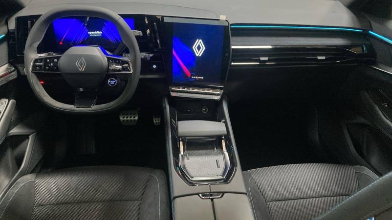 Vente en ligne Renault Austral  E-Tech full hybrid 200 GSR2 au prix de 39 990 €