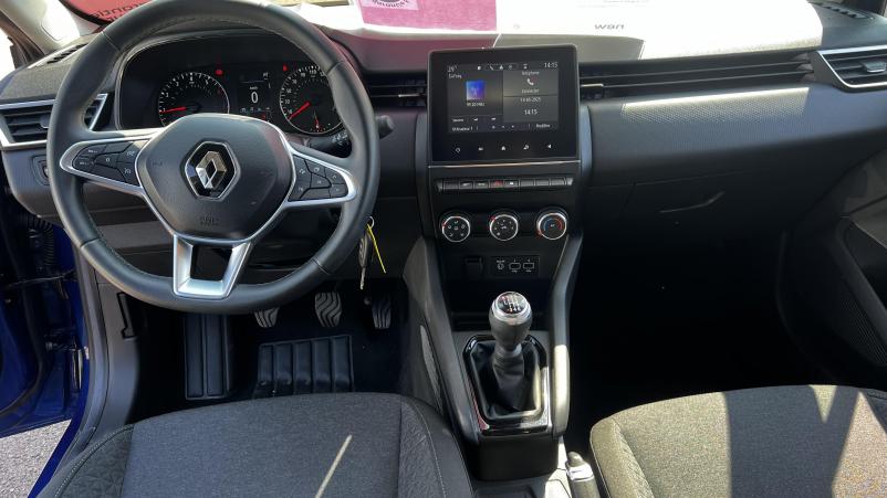 Vente en ligne Renault Clio 5 Clio TCe 90 au prix de 14 990 €