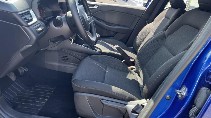 Vente en ligne Renault Clio 5 Clio TCe 90 au prix de 14 990 €