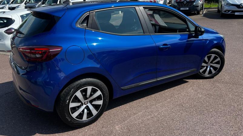 Vente en ligne Renault Clio 5 Clio TCe 90 au prix de 14 990 €