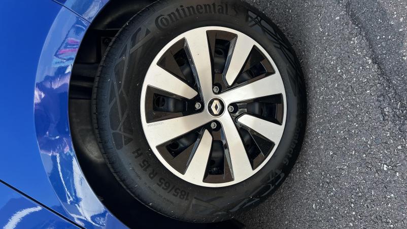 Vente en ligne Renault Clio 5 Clio TCe 90 au prix de 14 990 €