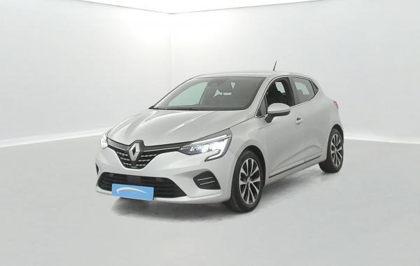 Renault Clio 5 Clio E-Tech 140 - 21N occasion de 2021 en vente à Coutances