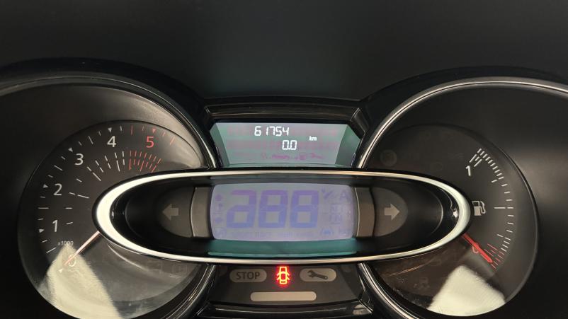 Vente en ligne Renault Clio 4 CLIO SOCIETE DCI 75 ENERGY au prix de 10 590 €