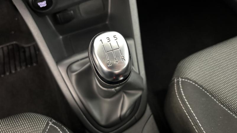 Vente en ligne Renault Clio 4 CLIO SOCIETE DCI 75 ENERGY au prix de 10 590 €