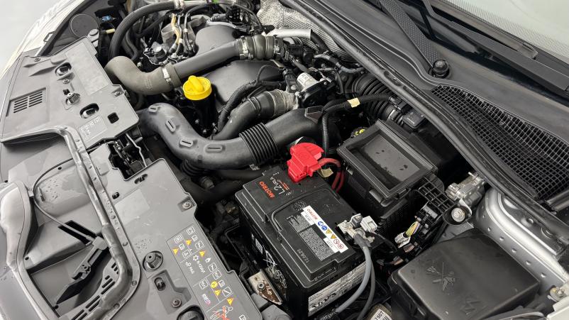 Vente en ligne Renault Clio 4 CLIO SOCIETE DCI 75 ENERGY au prix de 10 590 €