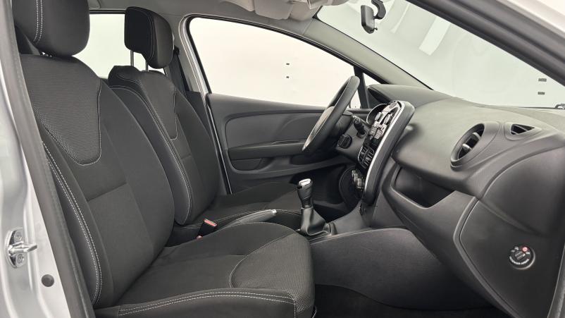 Vente en ligne Renault Clio 4 CLIO SOCIETE DCI 75 ENERGY au prix de 10 590 €