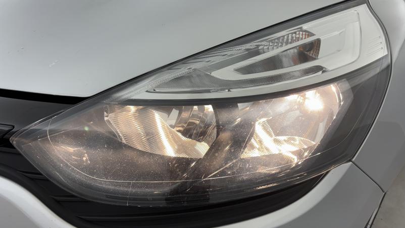 Vente en ligne Renault Clio 4 CLIO SOCIETE DCI 75 ENERGY au prix de 10 590 €