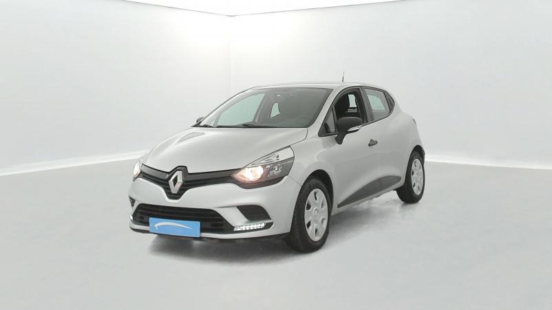 Vente en ligne Renault Clio 4 CLIO SOCIETE DCI 75 ENERGY au prix de 10 590 €