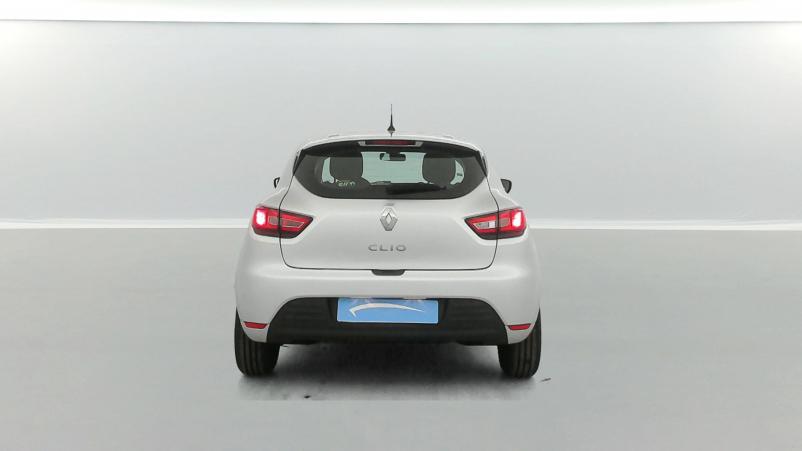 Vente en ligne Renault Clio 4 CLIO SOCIETE DCI 75 ENERGY au prix de 10 590 €