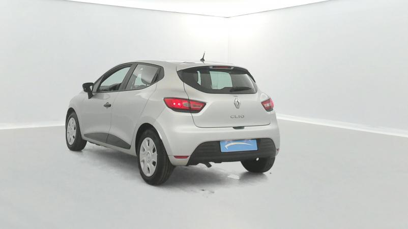 Vente en ligne Renault Clio 4 CLIO SOCIETE DCI 75 ENERGY au prix de 10 590 €