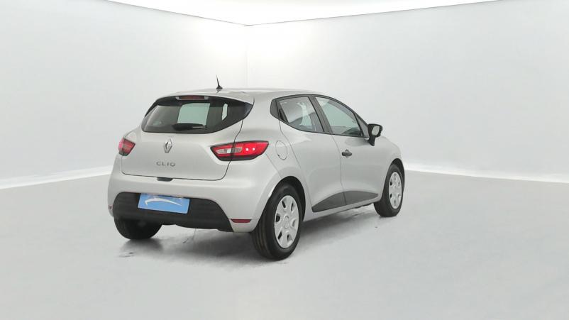 Vente en ligne Renault Clio 4 CLIO SOCIETE DCI 75 ENERGY au prix de 10 590 €