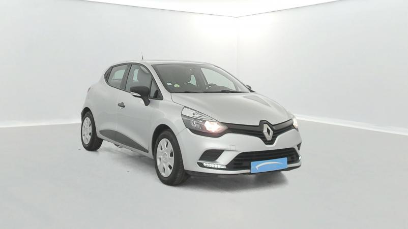 Vente en ligne Renault Clio 4 CLIO SOCIETE DCI 75 ENERGY au prix de 10 590 €