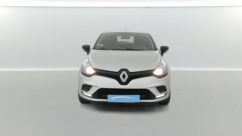 Vente en ligne Renault Clio 4 CLIO SOCIETE DCI 75 ENERGY au prix de 10 590 €