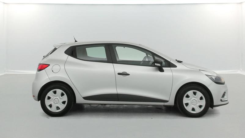Vente en ligne Renault Clio 4 CLIO SOCIETE DCI 75 ENERGY au prix de 10 590 €