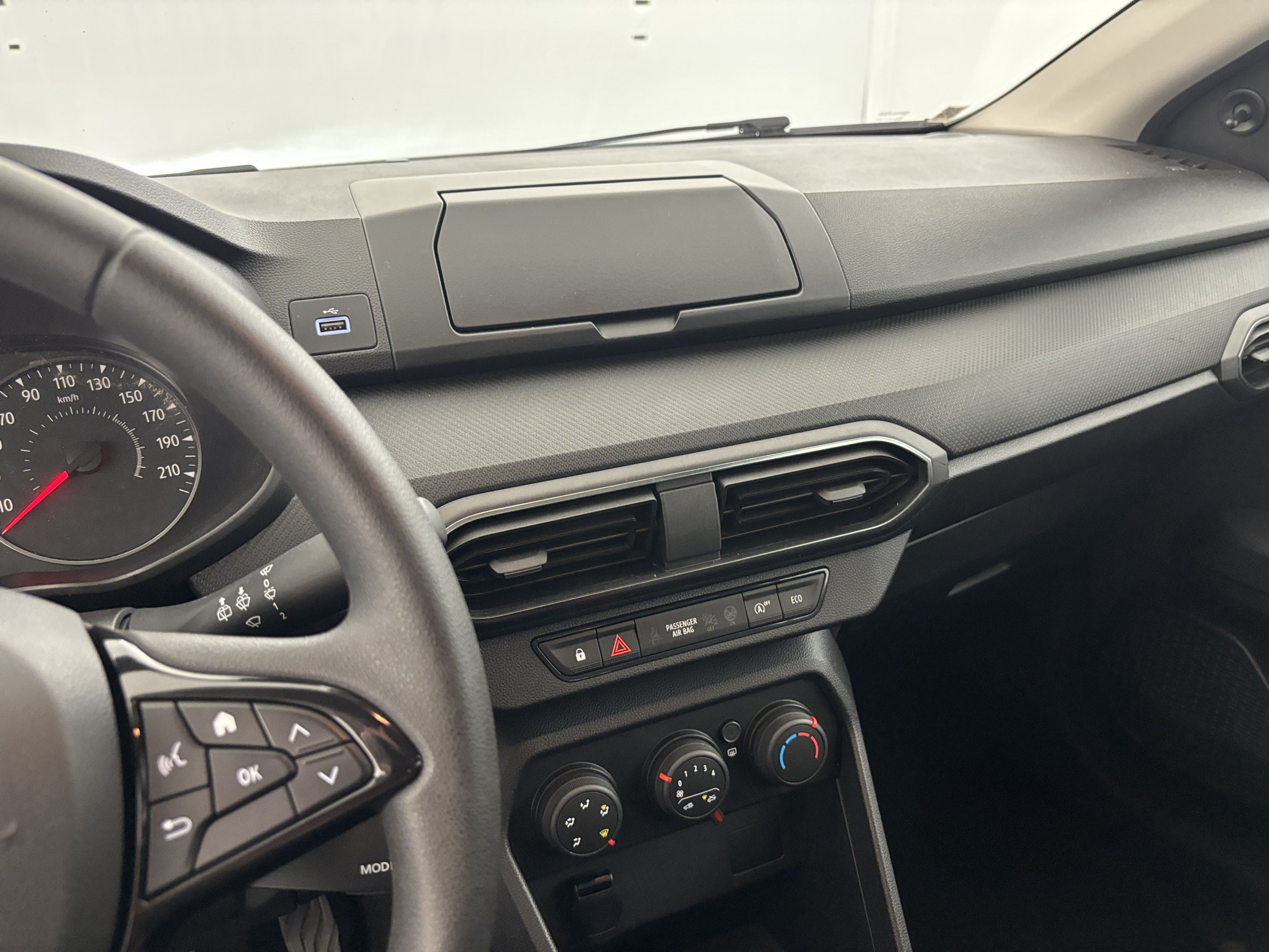 Vente en ligne Dacia Jogger  ECO-G 100 5 places au prix de 14 690 €