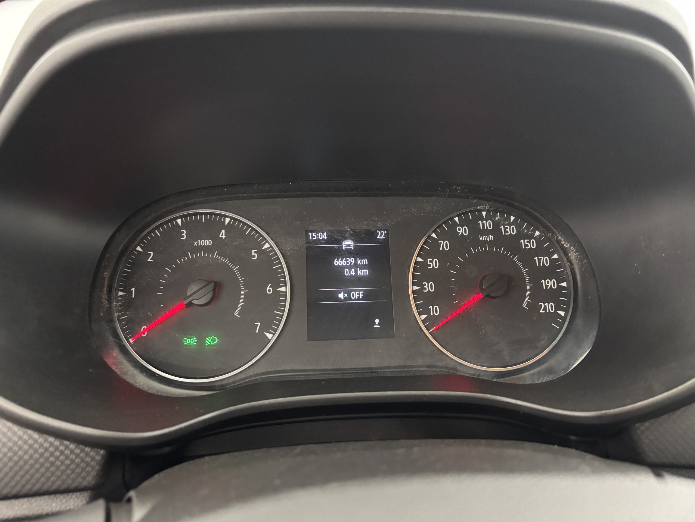 Vente en ligne Dacia Jogger  ECO-G 100 5 places au prix de 14 690 €