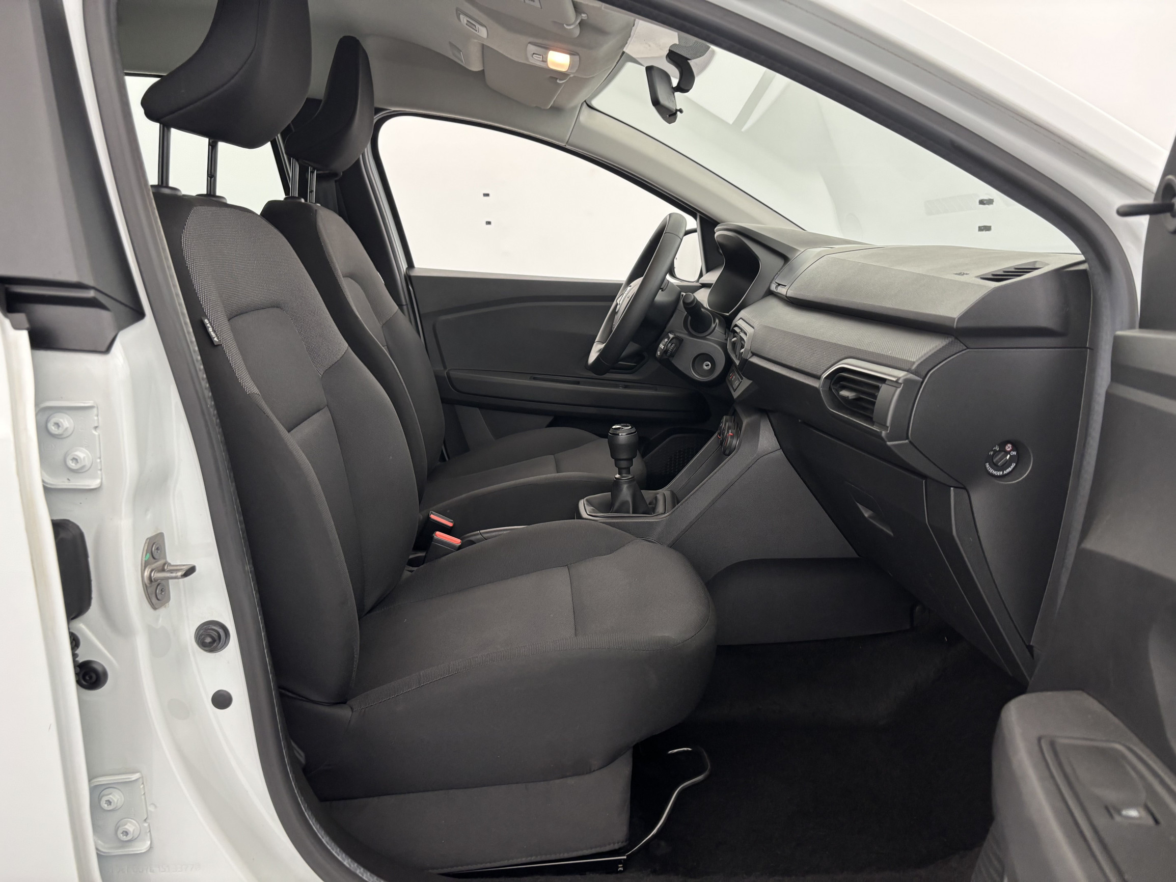 Vente en ligne Dacia Jogger  ECO-G 100 5 places au prix de 14 690 €