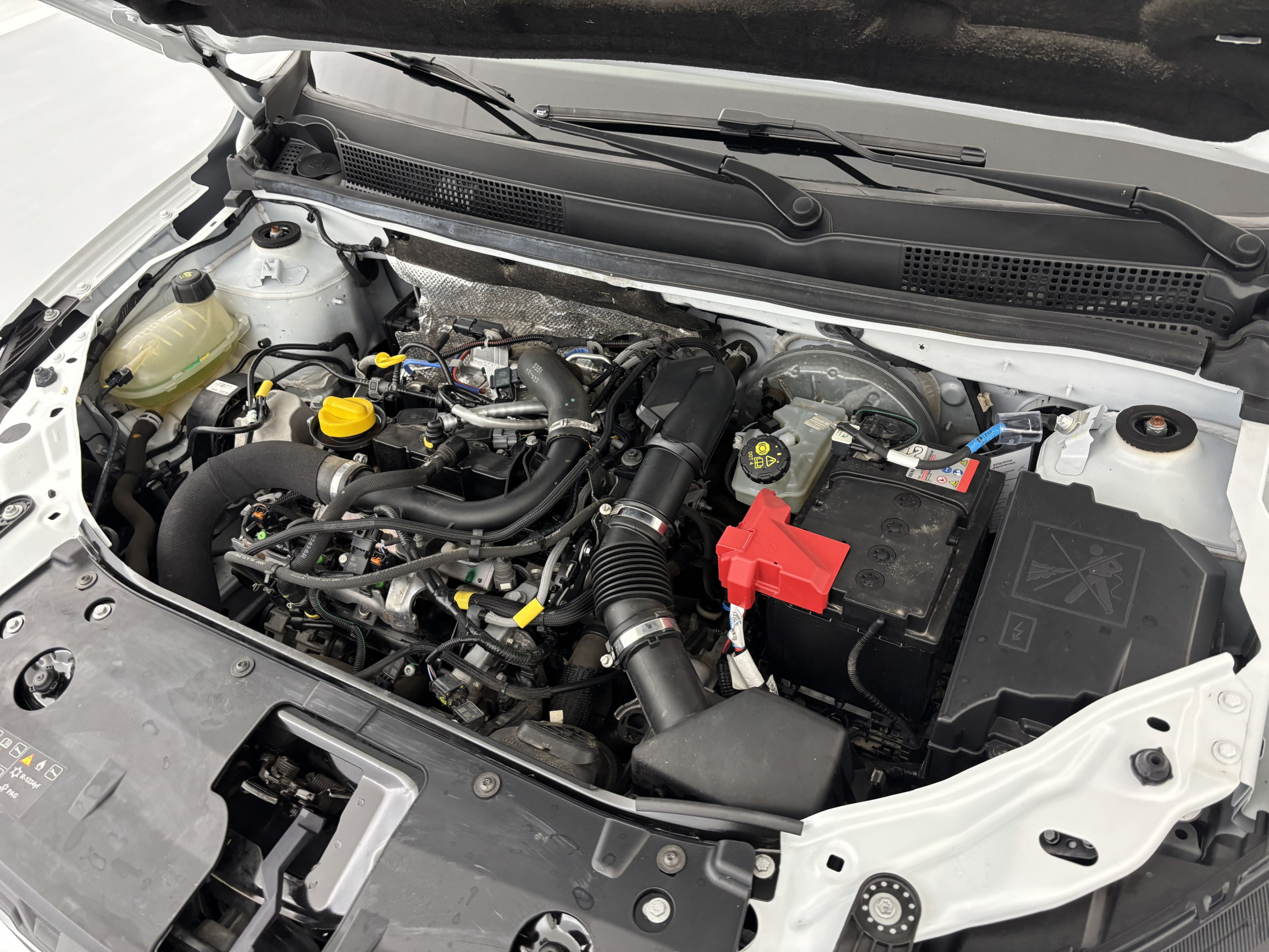 Vente en ligne Dacia Jogger  ECO-G 100 5 places au prix de 14 690 €