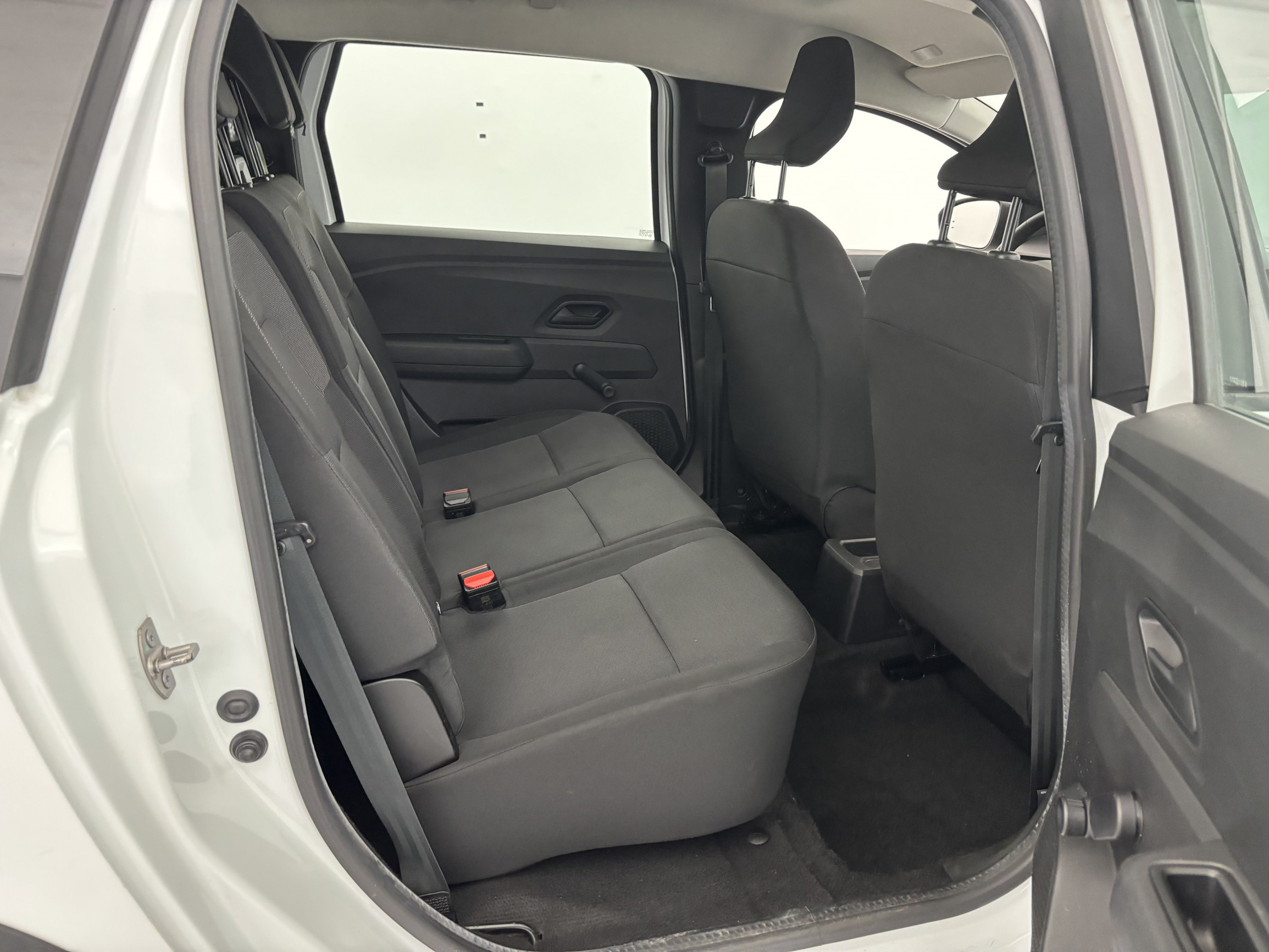 Vente en ligne Dacia Jogger  ECO-G 100 5 places au prix de 14 690 €