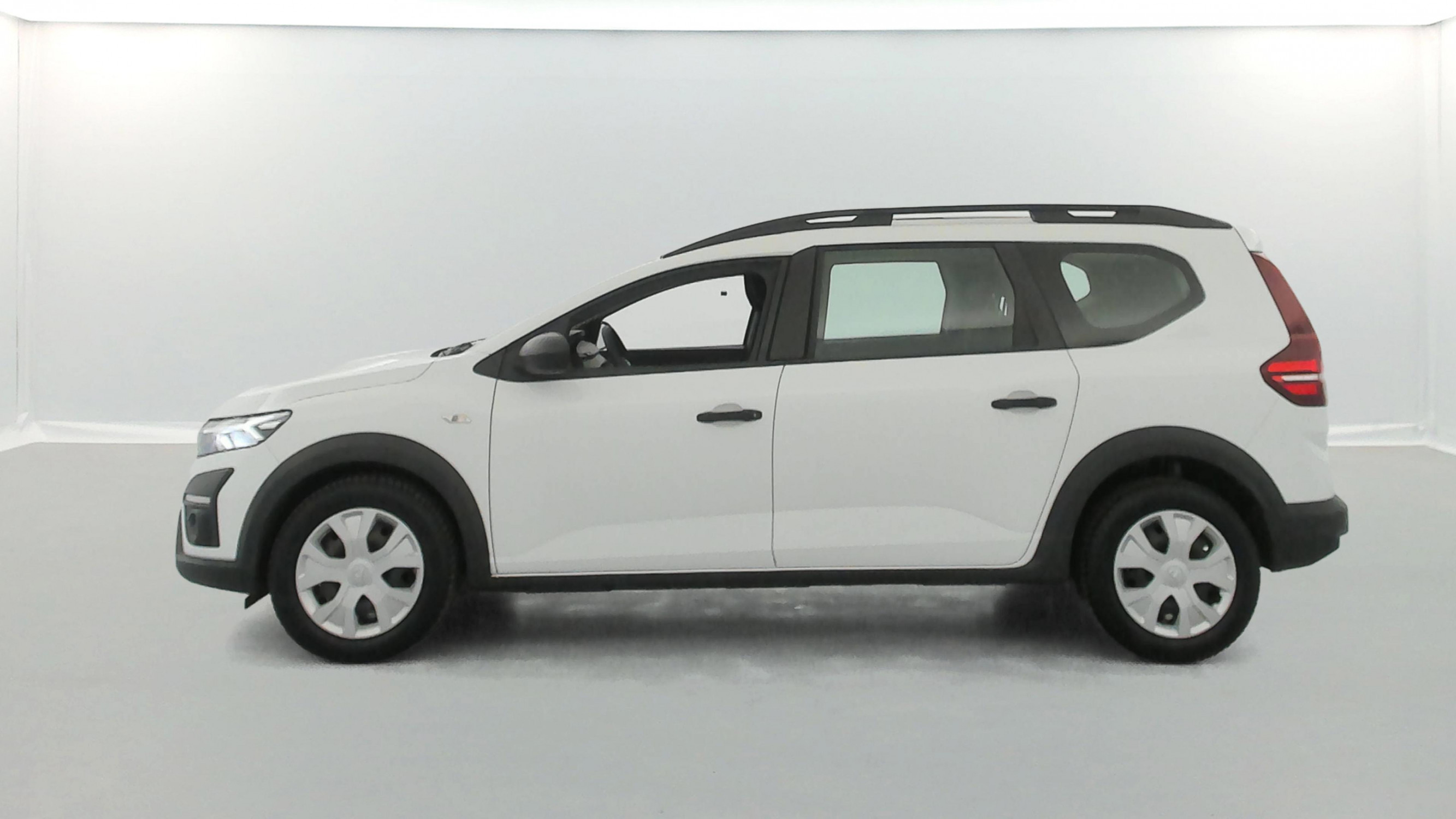 Vente en ligne Dacia Jogger  ECO-G 100 5 places au prix de 14 690 €