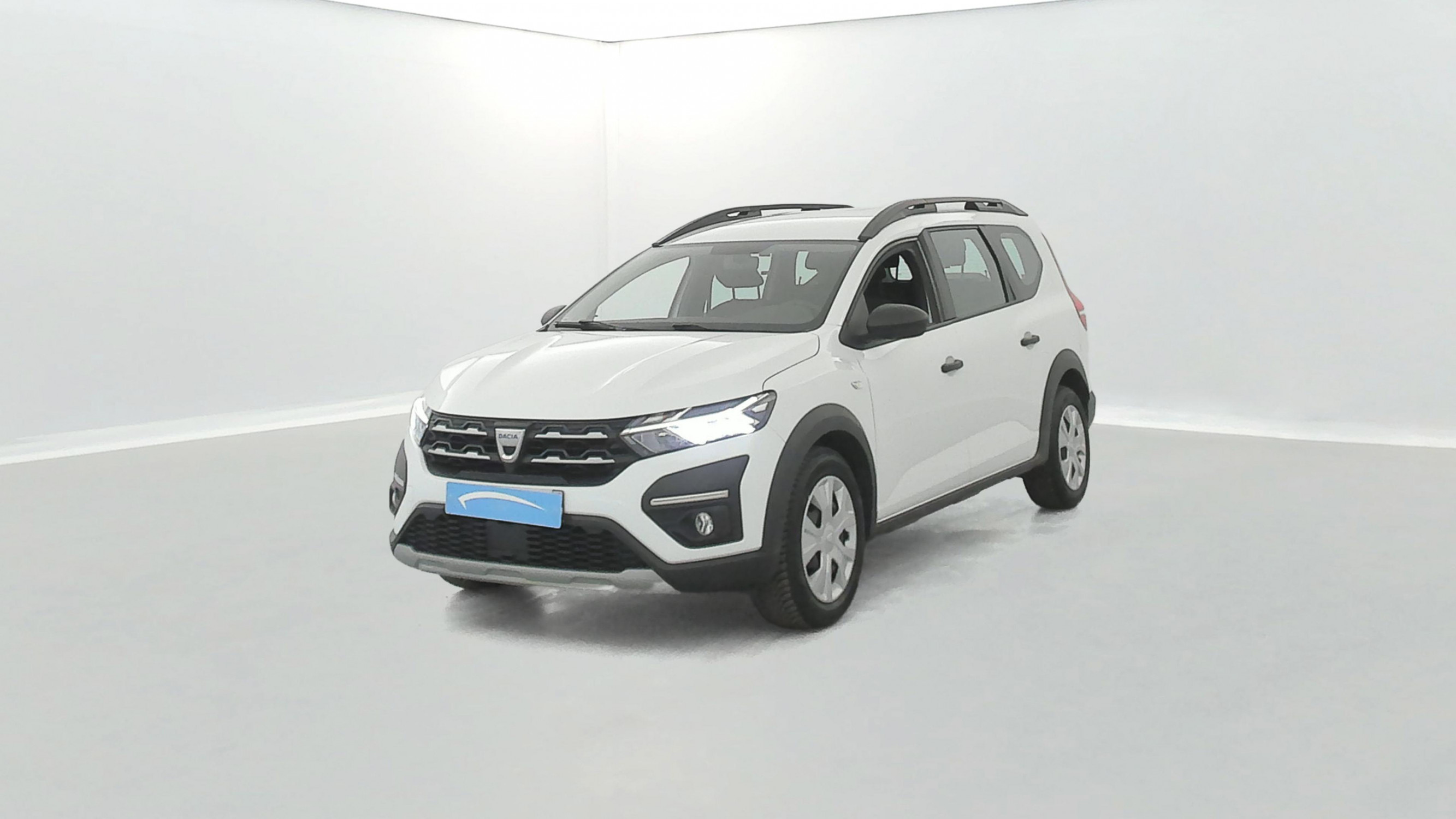 Dacia Jogger  ECO-G 100 5 places occasion de 2022 en vente à Coutances