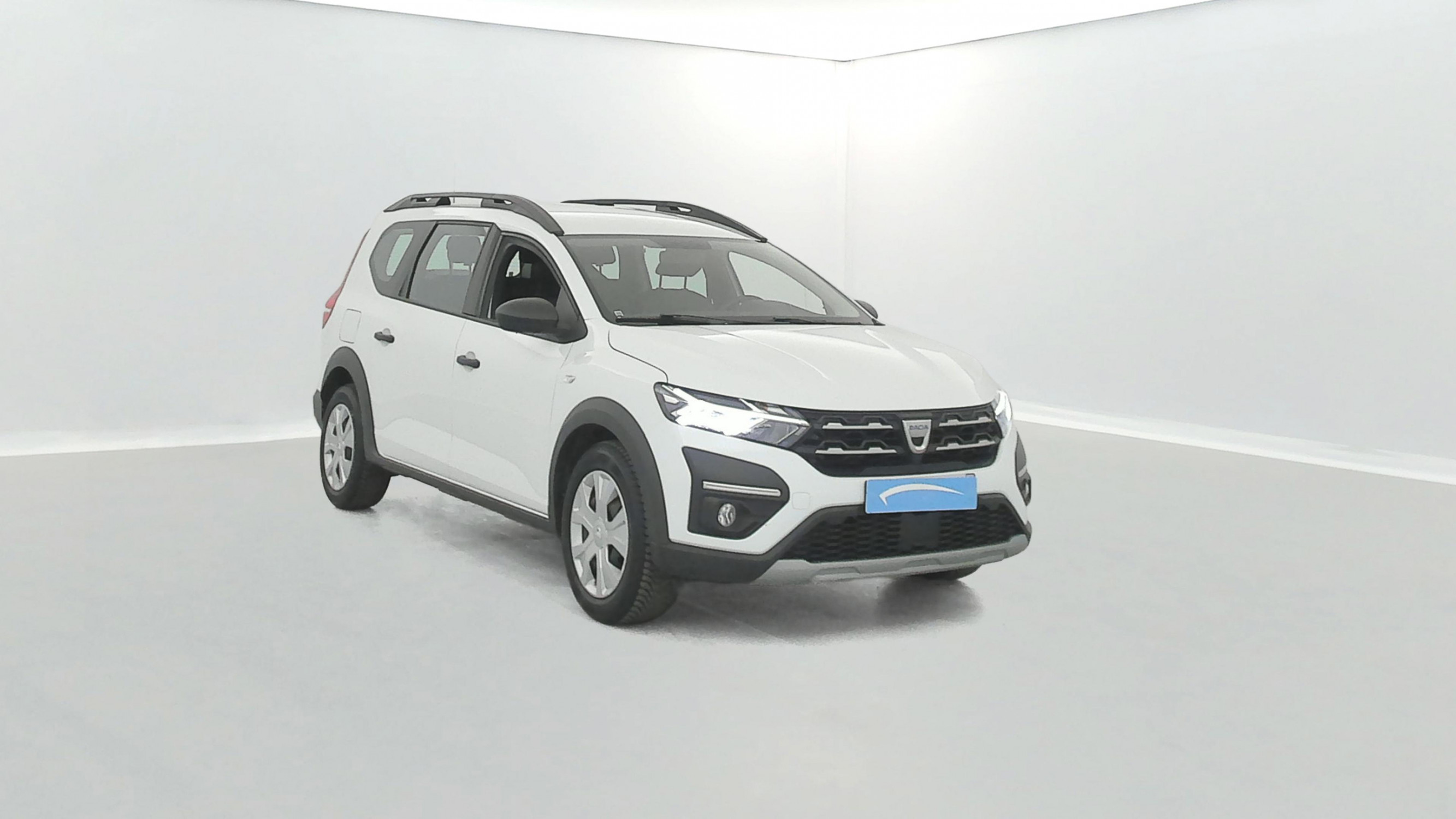 Vente en ligne Dacia Jogger  ECO-G 100 5 places au prix de 14 690 €