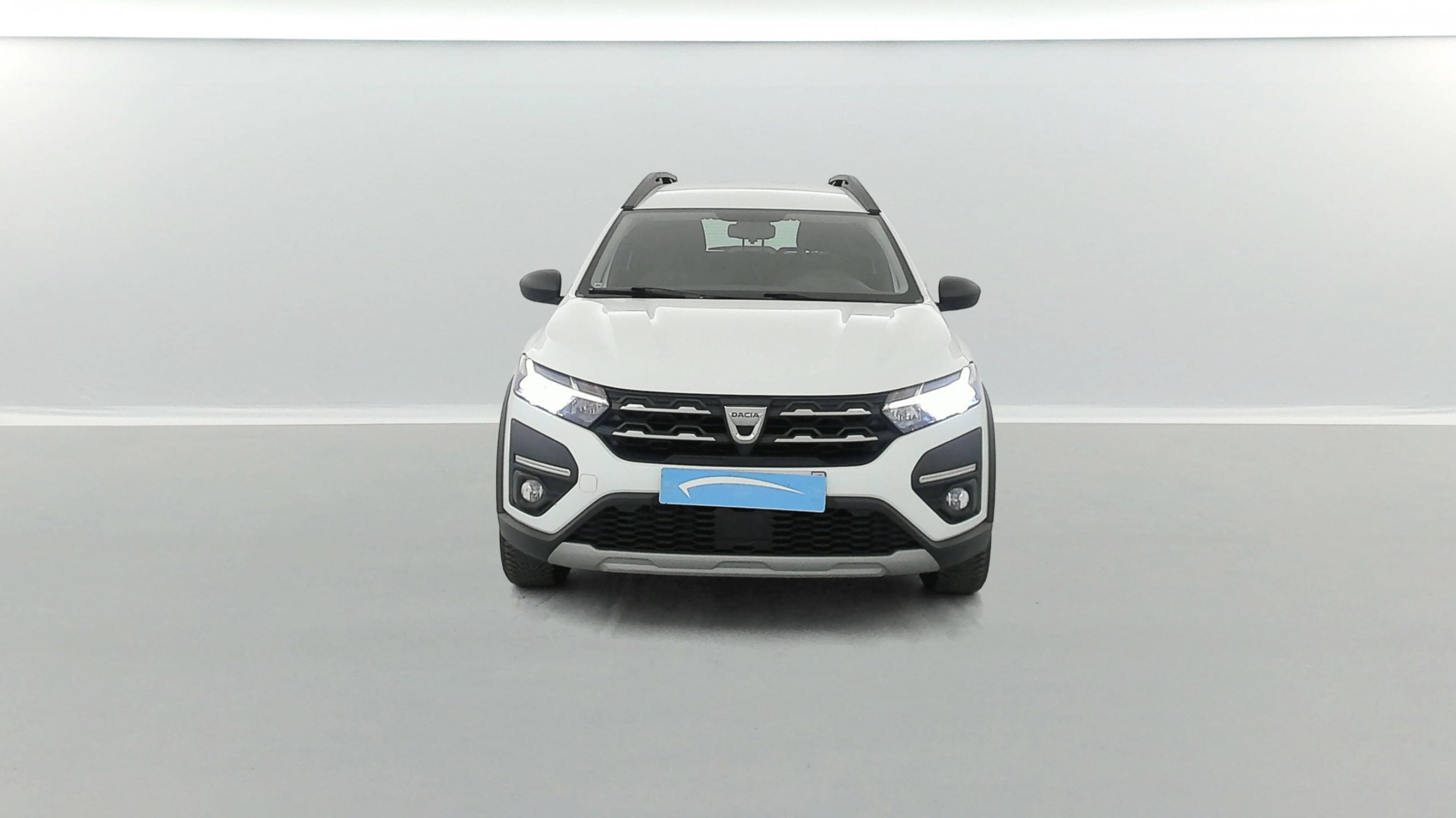 Vente en ligne Dacia Jogger  ECO-G 100 5 places au prix de 14 690 €