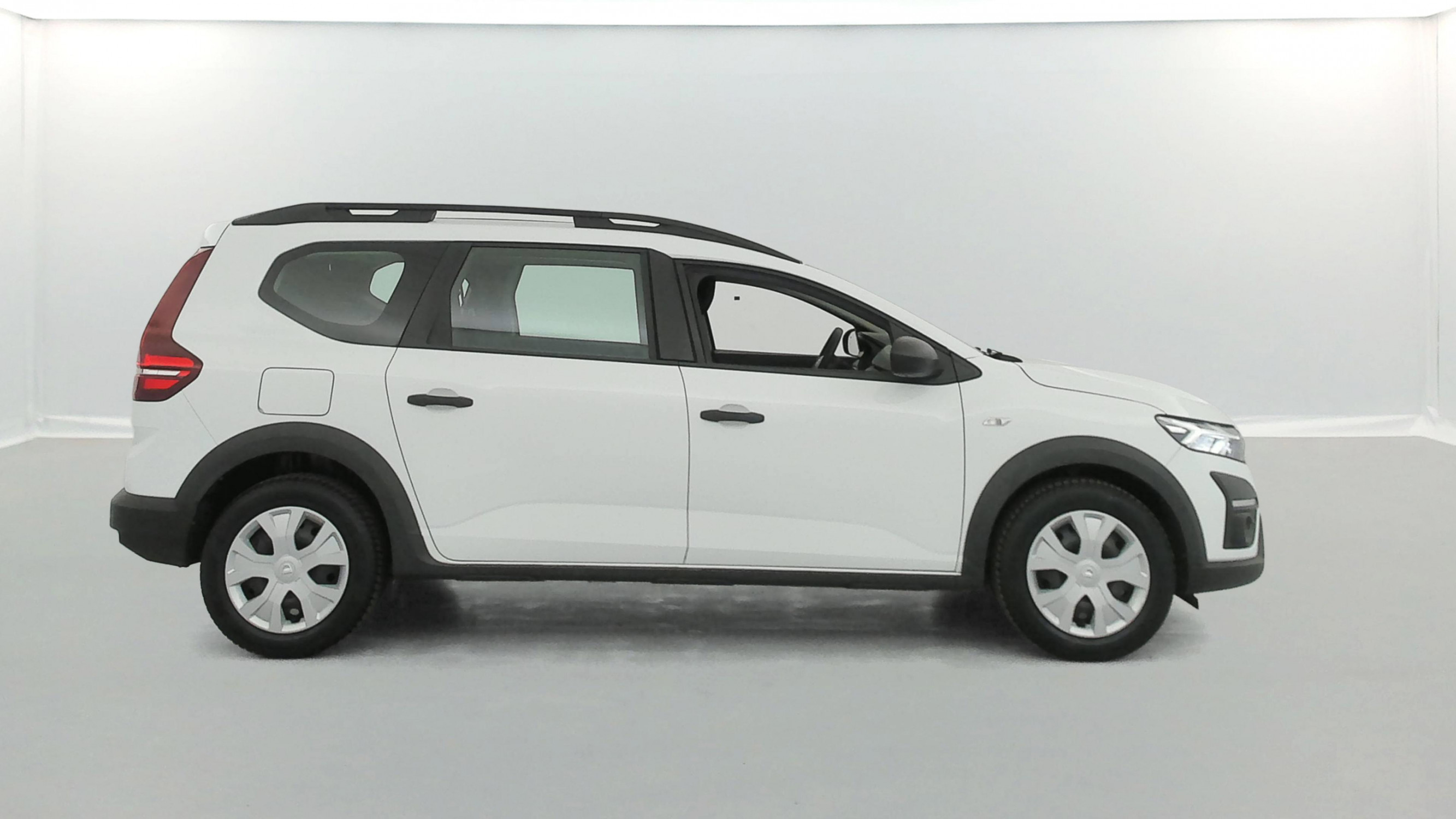 Vente en ligne Dacia Jogger  ECO-G 100 5 places au prix de 14 690 €