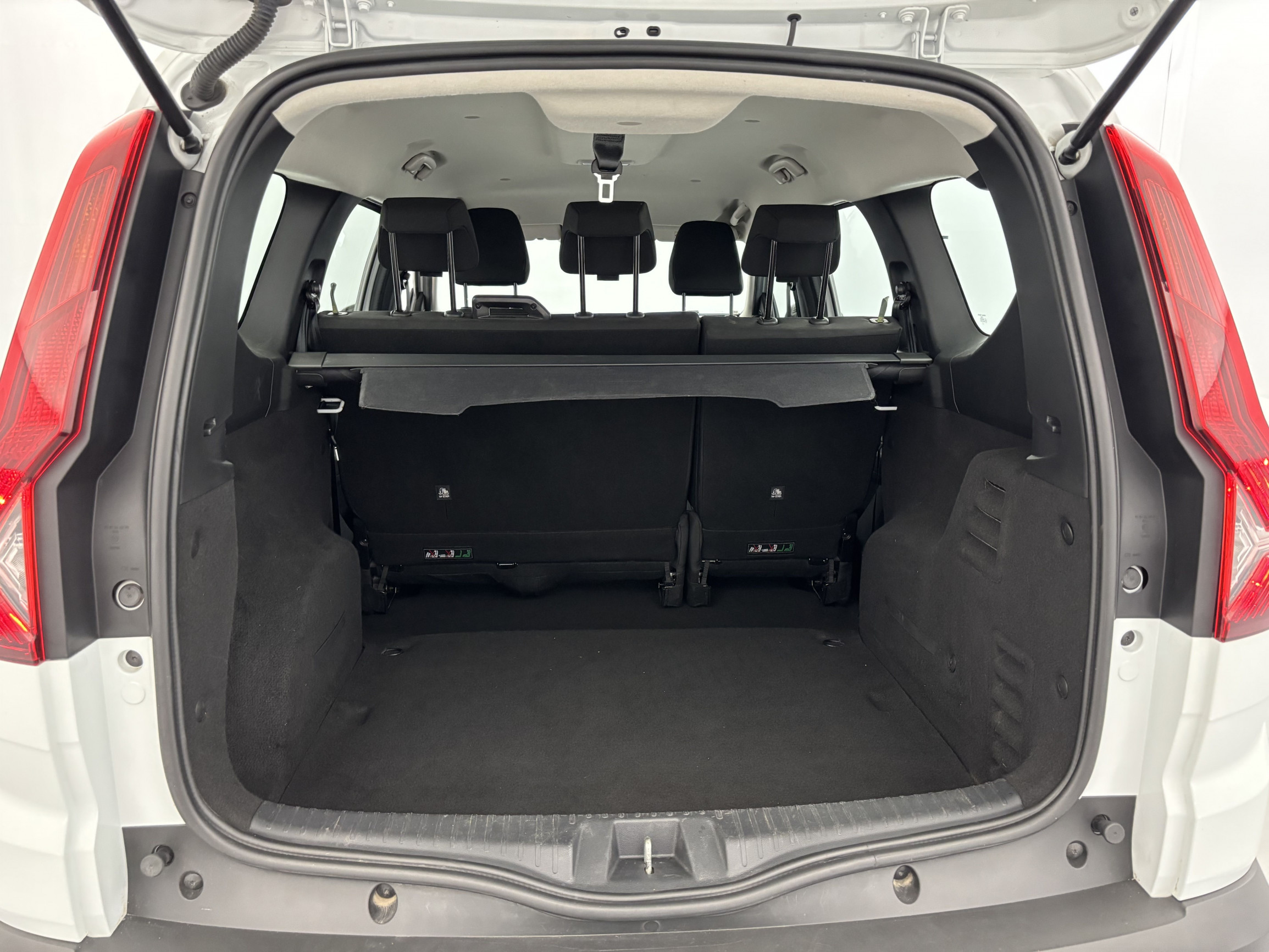 Vente en ligne Dacia Jogger  ECO-G 100 5 places au prix de 14 690 €