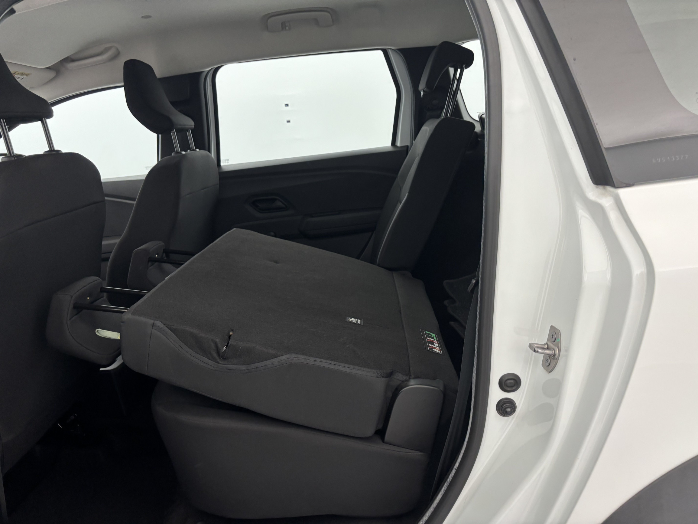 Vente en ligne Dacia Jogger  ECO-G 100 5 places au prix de 14 690 €