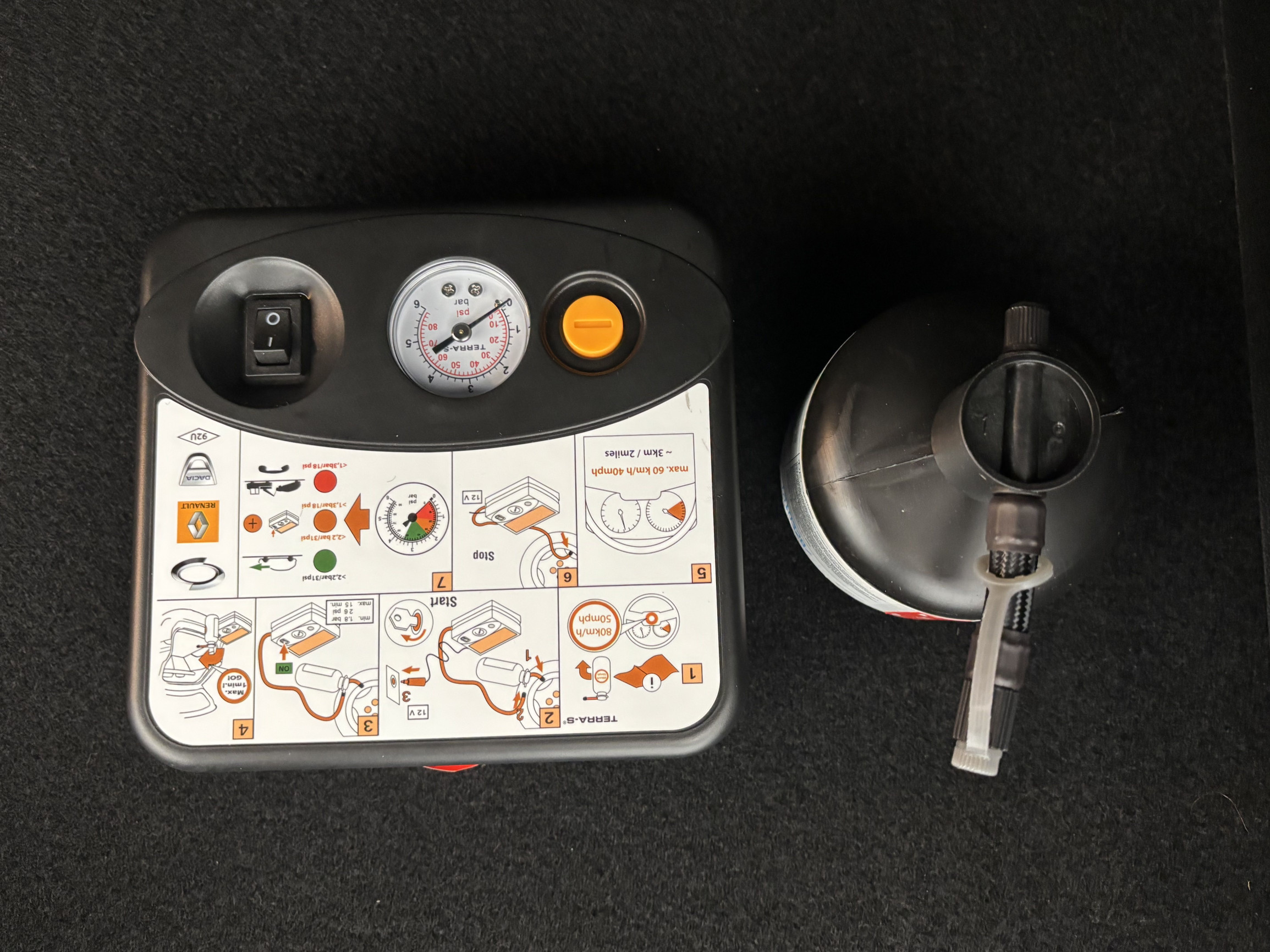 Vente en ligne Dacia Jogger  ECO-G 100 5 places au prix de 14 690 €