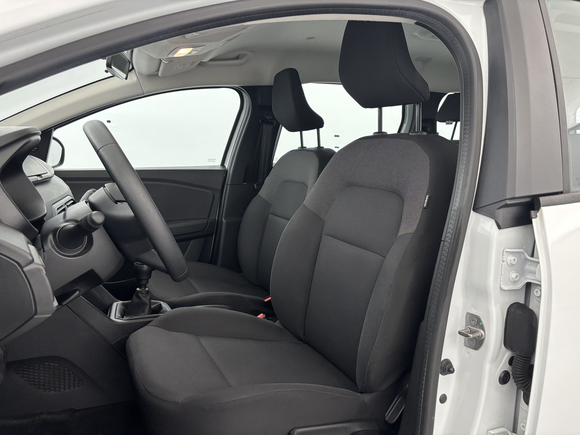 Vente en ligne Dacia Jogger  ECO-G 100 5 places au prix de 14 690 €