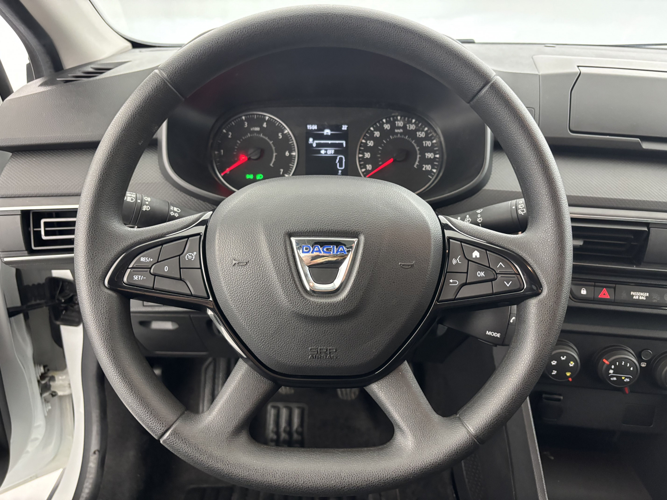 Vente en ligne Dacia Jogger  ECO-G 100 5 places au prix de 14 690 €