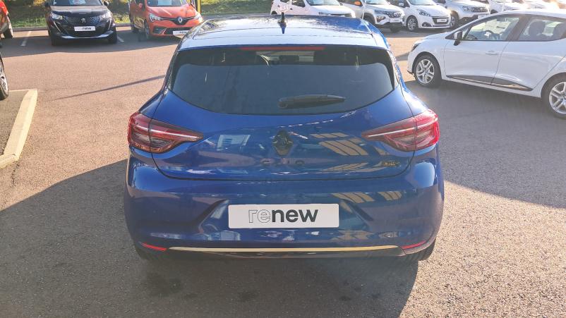 Vente en ligne Renault Clio 5 Clio E-Tech full hybrid 145 au prix de 20 990 €