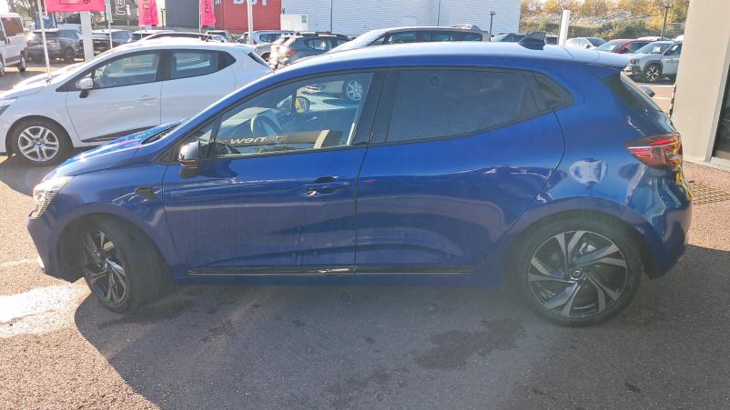 Vente en ligne Renault Clio 5 Clio E-Tech full hybrid 145 au prix de 20 990 €