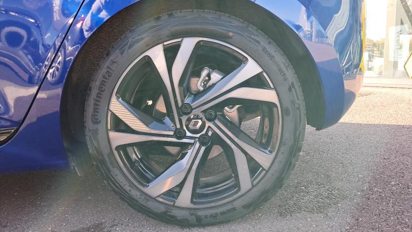 Vente en ligne Renault Clio 5 Clio E-Tech full hybrid 145 au prix de 20 990 €