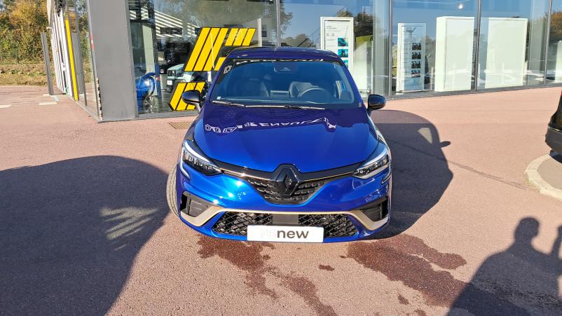 Vente en ligne Renault Clio 5 Clio E-Tech full hybrid 145 au prix de 20 990 €