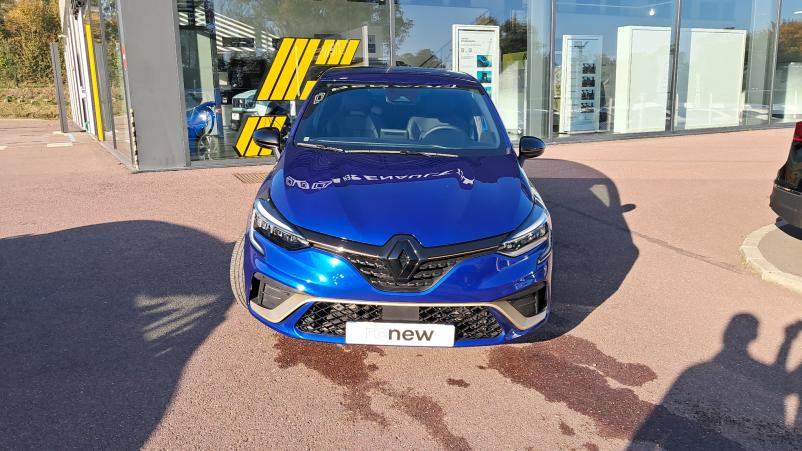 Vente en ligne Renault Clio 5 Clio E-Tech full hybrid 145 au prix de 20 990 €