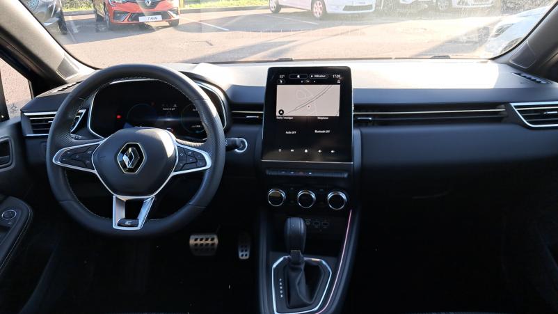 Vente en ligne Renault Clio 5 Clio E-Tech full hybrid 145 au prix de 20 990 €
