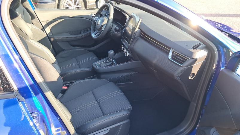 Vente en ligne Renault Clio 5 Clio E-Tech full hybrid 145 au prix de 20 990 €