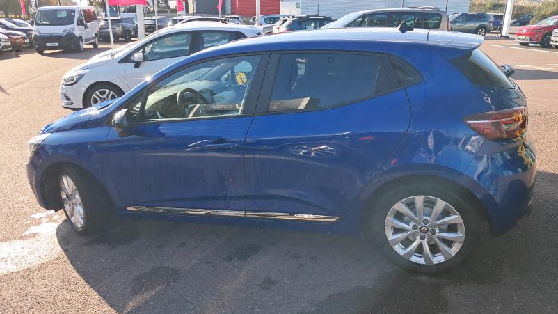 Vente en ligne Renault Clio 5 Clio E-Tech full hybrid 145 au prix de 18 990 €