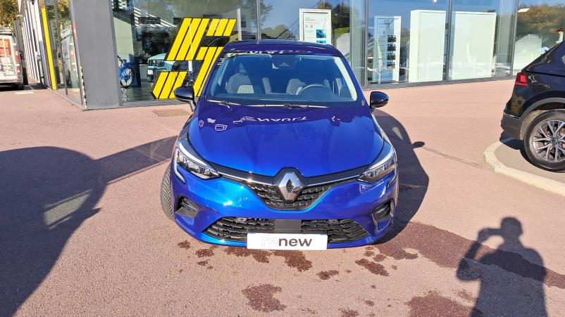 Vente en ligne Renault Clio 5 Clio E-Tech full hybrid 145 au prix de 18 990 €