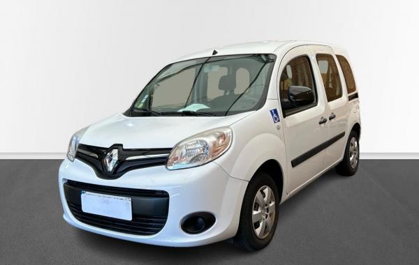 Renault Kangoo  TPMR Blue dCi 95 rampe occasion de 2020 en vente à Coutances