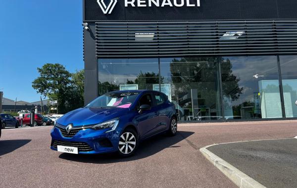 Renault Clio 5 Clio TCe 90 occasion de 2023 en vente à Coutances